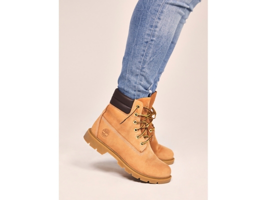 timberland linden woods women's