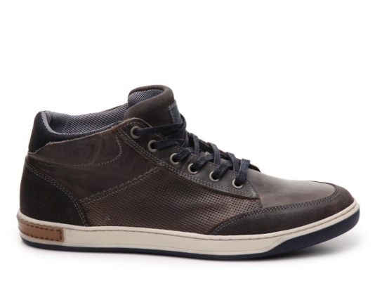 Bullboxer Laytone HighTop Sneaker Men�s Shoes DSW