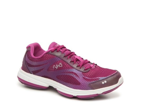 ryka devotion plus 2 wide