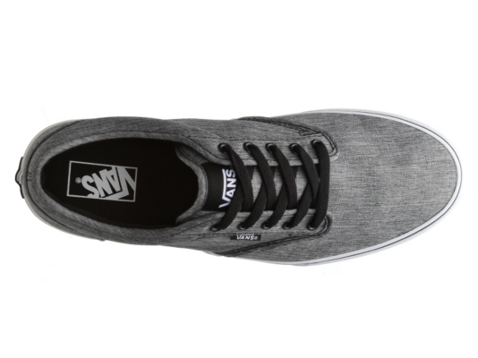 dsw mens shoes vans