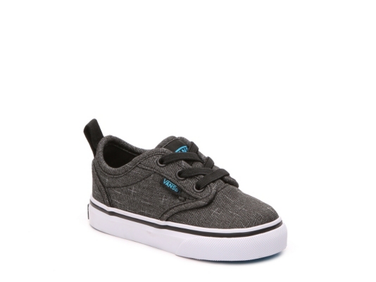 vans atwood slip on toddler