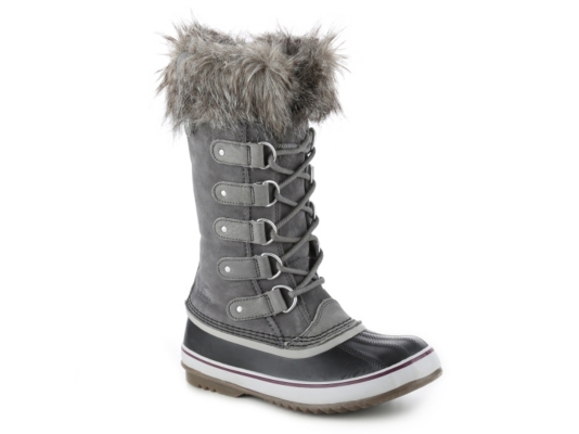 arctic snowboots