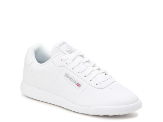 reebok women's princess lite classic shoe