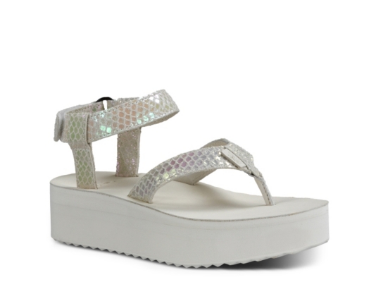 womens flatform universal