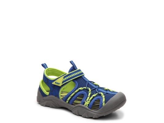 dsw boys shoes