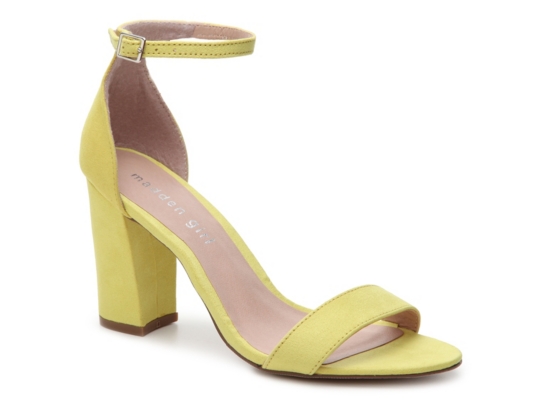 Madden Girl Bella Sandal Women's Shoes DSW