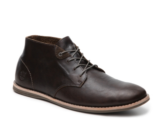 timberland revenia leather chukka boot