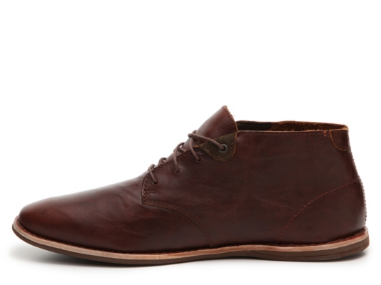 timberland revenia leather chukka boot