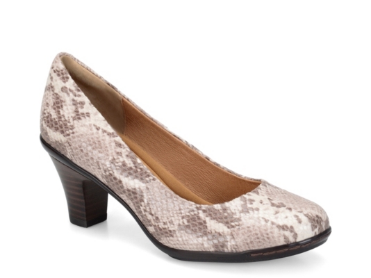 Sofft Velma Pump Women's Shoes | DSW