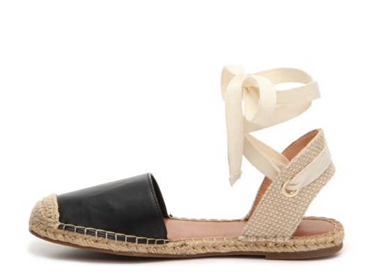 espadrille sandals dsw