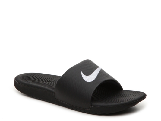 nike slide sandals mens