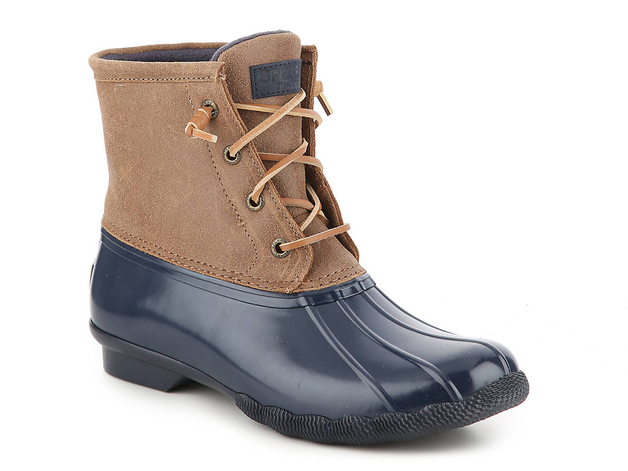 Sperry Top-Sider Sweetwater Duck Boot Women's Shoes | DSW