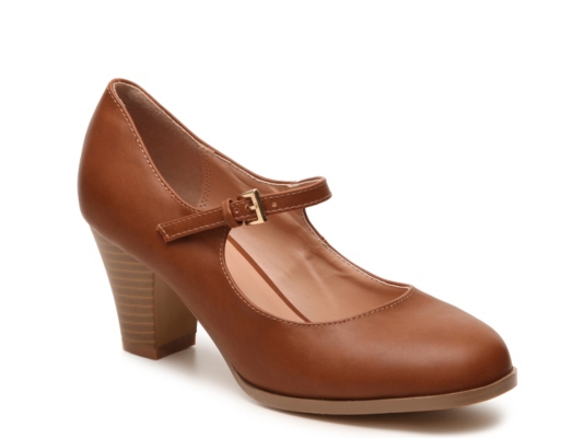 saint laurent jamie pump
