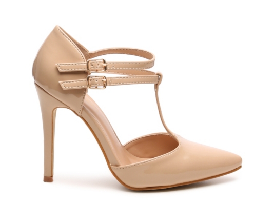 Journee Collection Tru Pump Women's Shoes | DSW