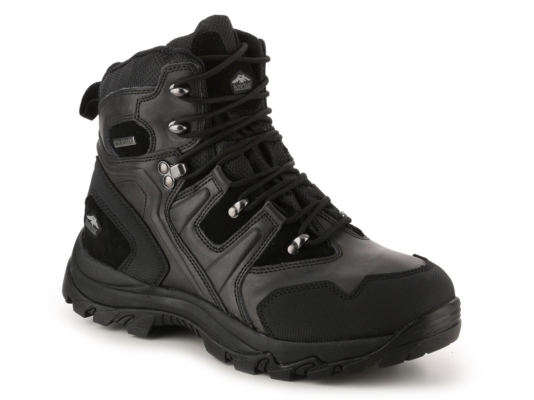 Pacific Trail Denali Hiking Boot Men�s Shoes DSW