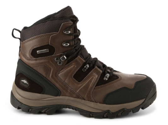 best hiking boots for pacific northwest