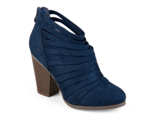 navy blue heels | DSW