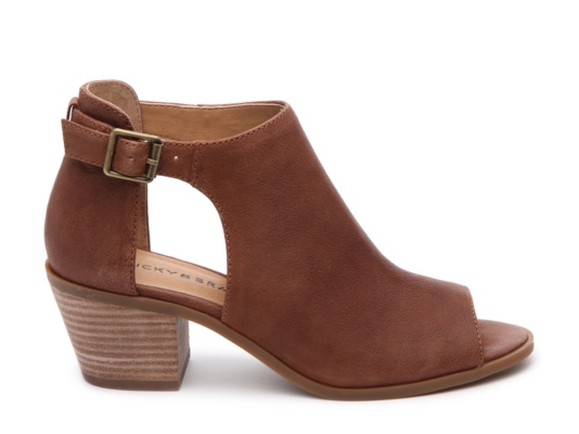 sneaker booties dsw