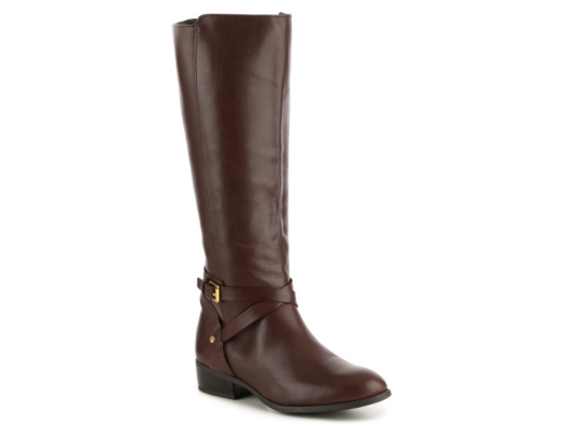 ralph lauren riding boots