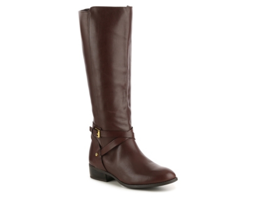 ralph lauren equestrian boots