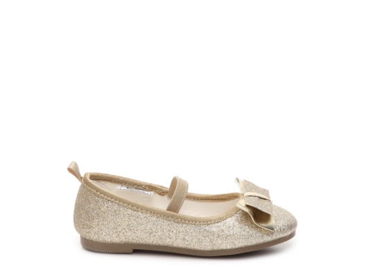 carter's ballet flats