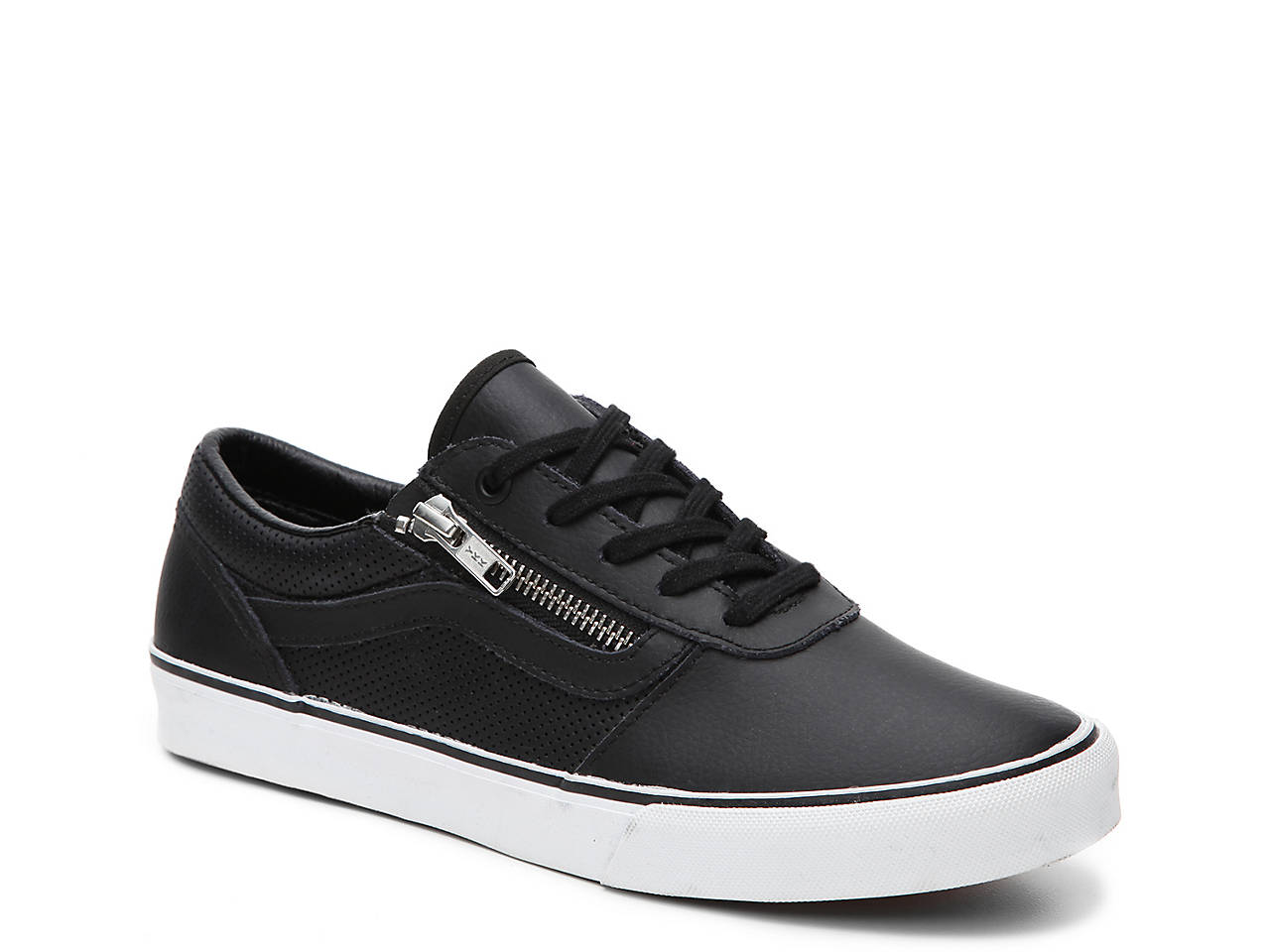vans milton zip vans milton zip