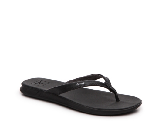 reef women's rover catch flip flops