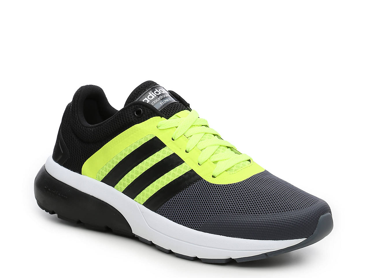 adidas neo cloudfoam flow adidas neo cloudfoam flow