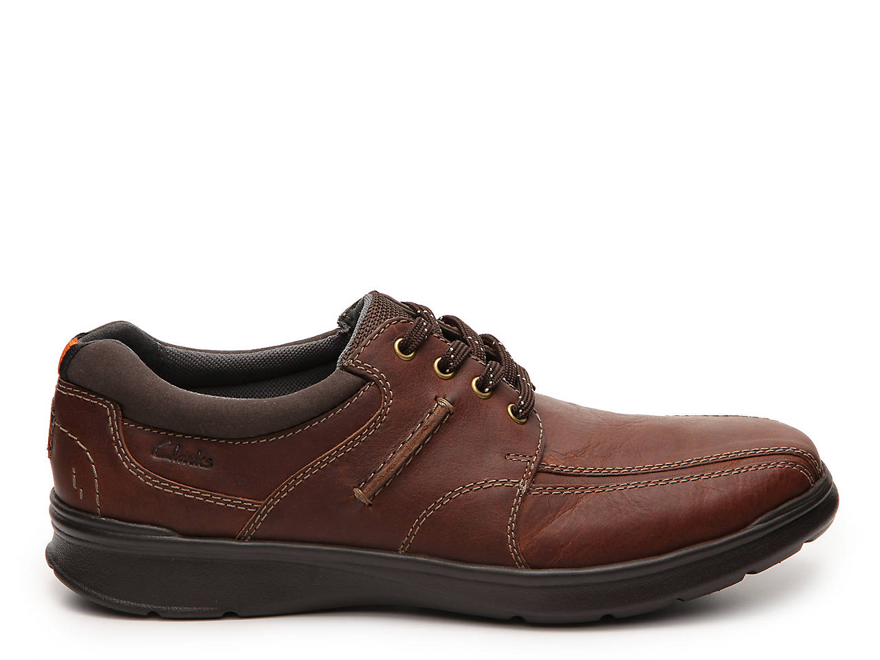 Clarks Cotrell Walk Oxford Men's Shoes | DSW