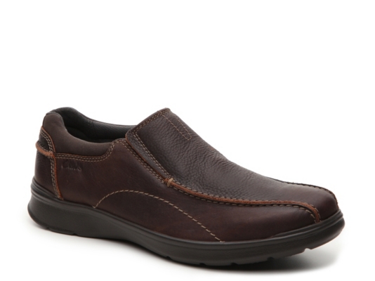 clarks men's cotrell step