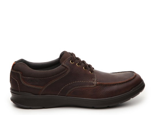 clarks cotrell edge reviews