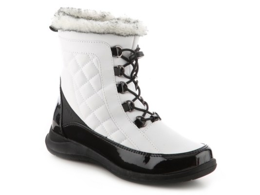 dsw snow boots