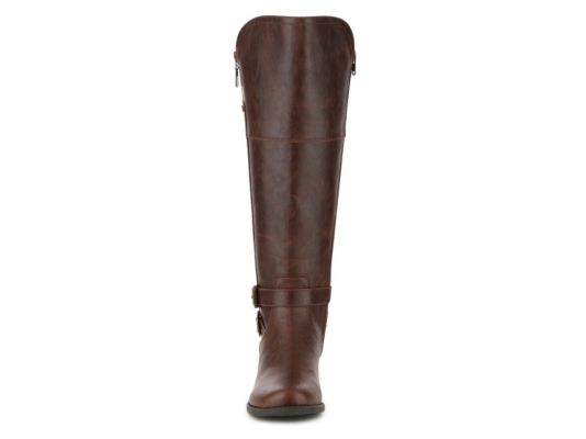 GBG Los Angeles Heylow Riding Boot Women's Shoes DSW