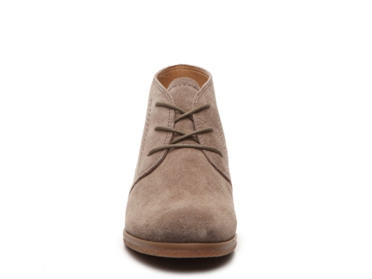 franco sarto pebbles bootie
