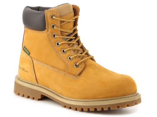 Eddie Bauer Warren Work Boot Men's Shoes DSW