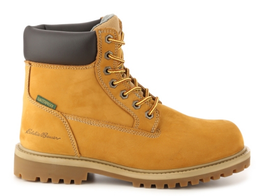 eddie bauer timberland boots