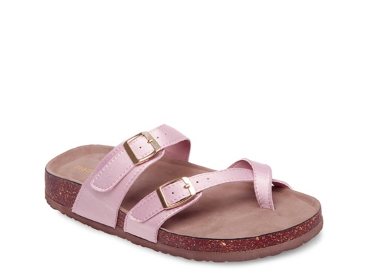 Bryceee Flat Sandal
