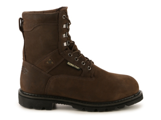 Rocky Ranger Steel Toe Work Boot Men's Shoes DSW
