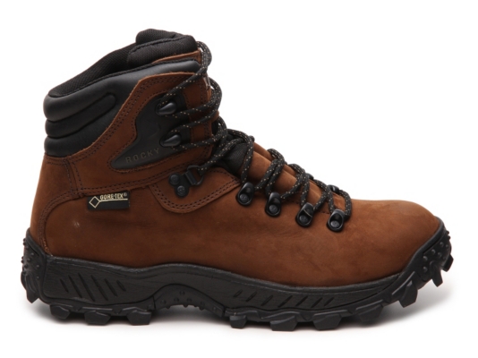 Rocky Creek Bottom Hiking Boot Men's Shoes DSW