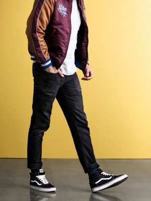 vans ward hi men's suede skate shoes