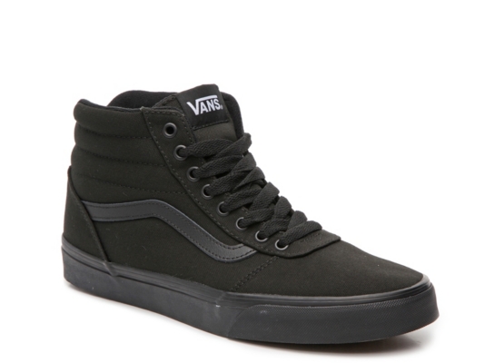 vans decon sf 36