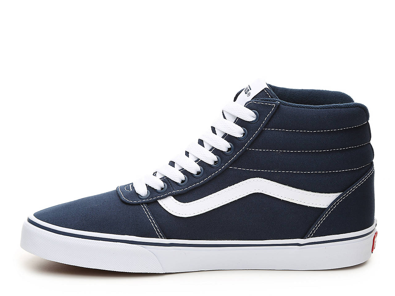 vans ward vans ward