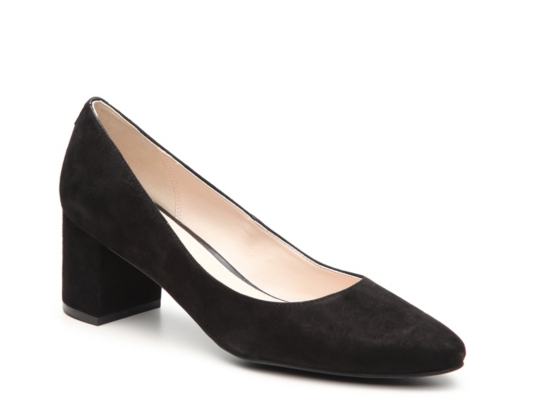 cole haan pumps dsw