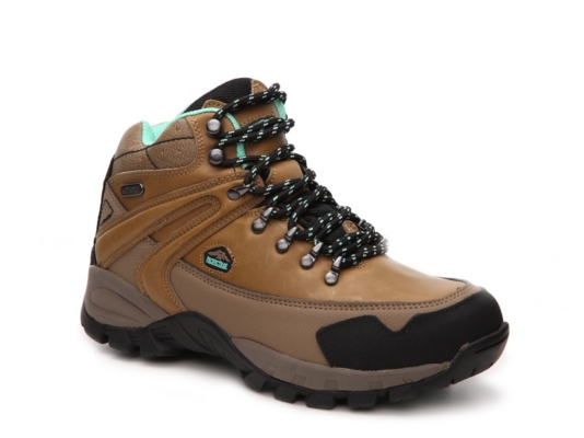 Pacific Trail Rainier Hiking Boot Women's Shoes DSW