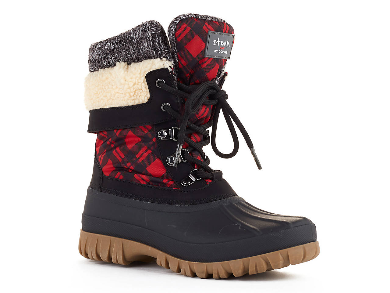 Cougar Creek Snow Boot Women&#39;s Shoes | DSW