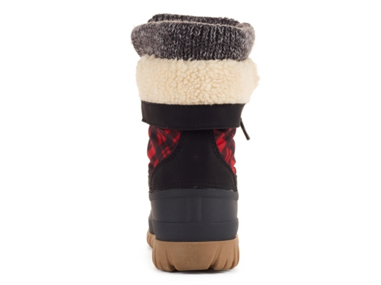creek snow boot cougar