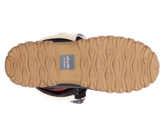 cougar creek duck boot