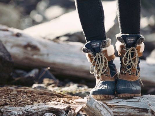 storm cougar creek boots