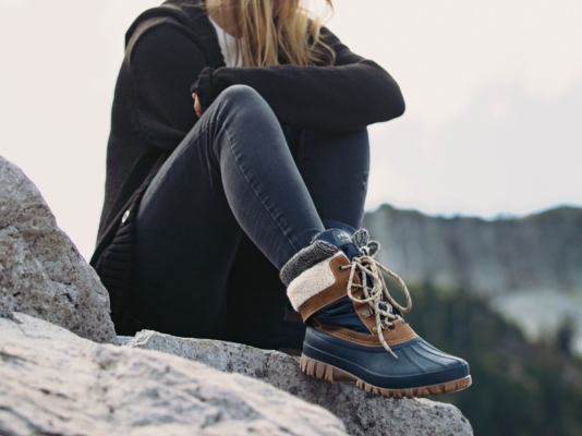 creek snow boot cougar