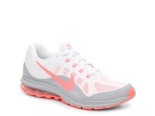 nike women's air max dynasty 2 running shoe